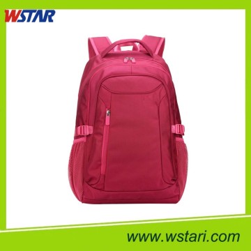 Lightweight Waterproof Nylon Portable Foldable Backpack / Folding Sport Travel Bag For Woman Foldable Backpack