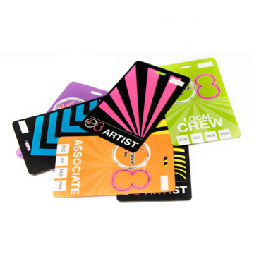 NFC proximity IC chip card access control