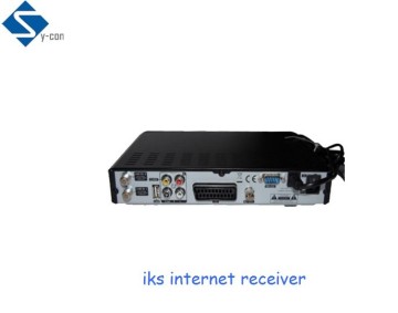 iks internet receiver for europe watch internet Dialog TV intelsat 12 True visions Thaicom 5