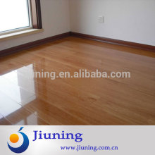 Deep Registered Embossed laminate wooden floor with effect mirror