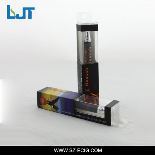 Hookah Shisha Mouthpiece Disposable E-Hookah E-Cigarette Large E-Liquid Cartridge Disposable E-Cigarette