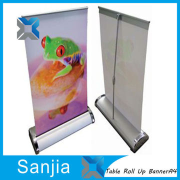 A4 Tabletop Promotional Displays,Tabletop Promotional Displays A4