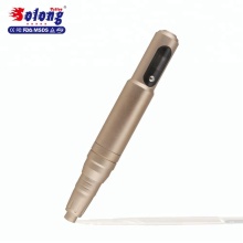 Solong Mastor Microblading Eyebrow Lip Eyeline Tattoo Pen Permanent Makeup Machine
