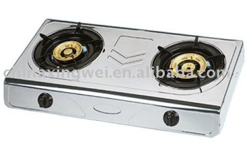 Cooktop