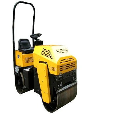 Manufacturers Bfyl-1 Ton Road Roller Cheap for Sell