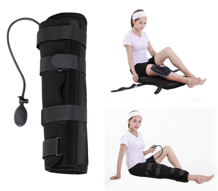 rodillera de rehabilitación rehabilitation knee brace