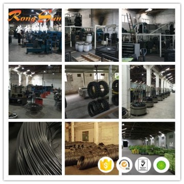 Metal frame sofa zigzag spring for sofa couch