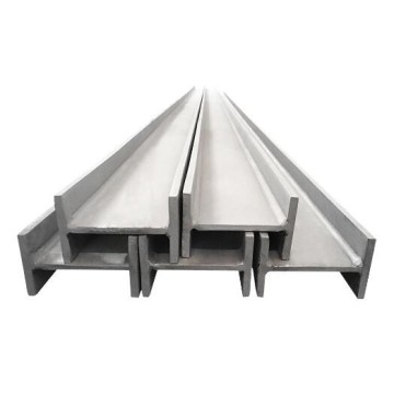 Prime Quality Hot Rolled H-beam Steel
