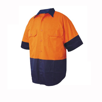 high visibility biocolor tshirt wholesale