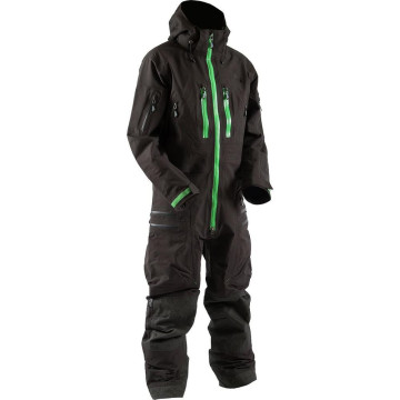 One Piece Snow Suits Adults Ski Suit