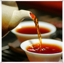 Hight mountain organic fit tea,yunnan puer tea