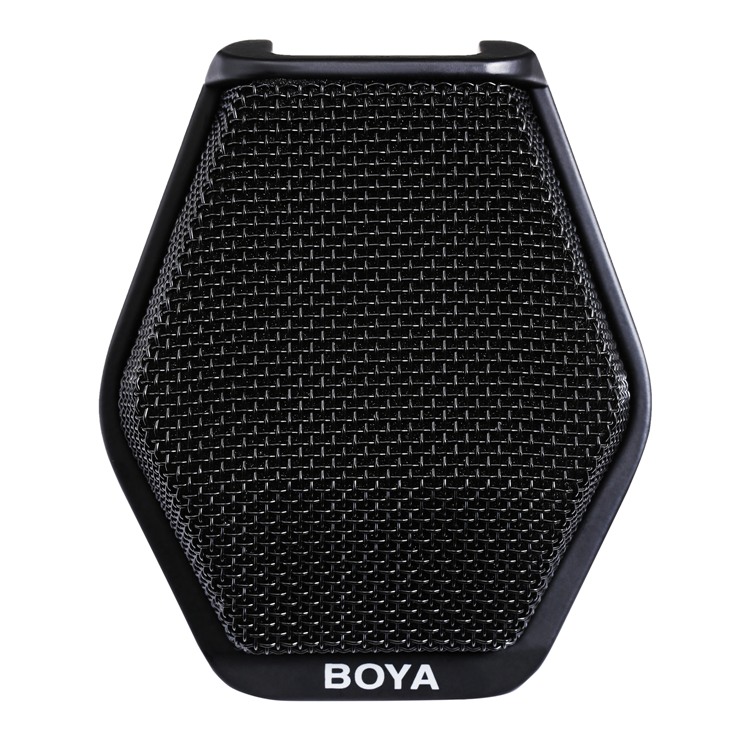 Reliable Quality BOYA BY-MC2 Conference Microphone