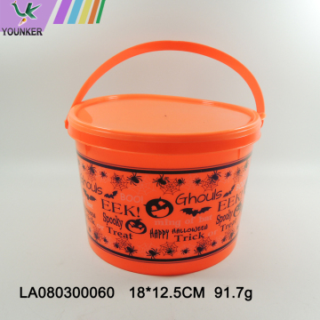 Wholesale custom Halloween bucket