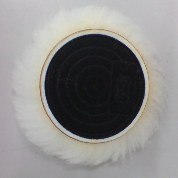 Lambskin Wool Polishing Pad for Car