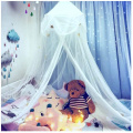 Mosquito Net Bed Canopy Netting Curtains Princess Stars