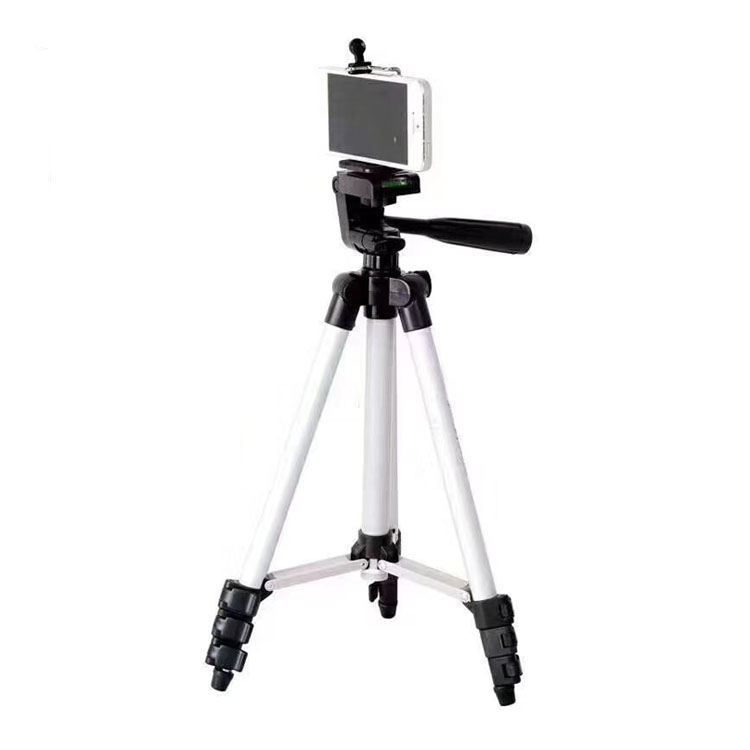 1m Aluminum tripod