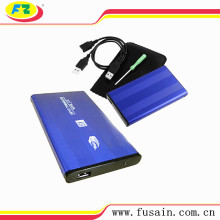 2.5 HDD Enclosure to 1tb SATA Hard Disk Drive HDD/HD Enclosure
