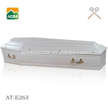 wholesale best price cardboard caskets princess diana coffin