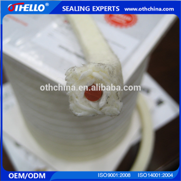 Shockproof packing acrylic gland packing