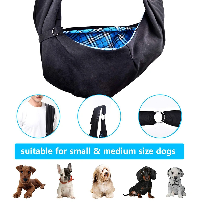Amazon Pet Backpack Cat Cat out Messenger Bag Adjustable Cat Bag Customizable Pet Supplies