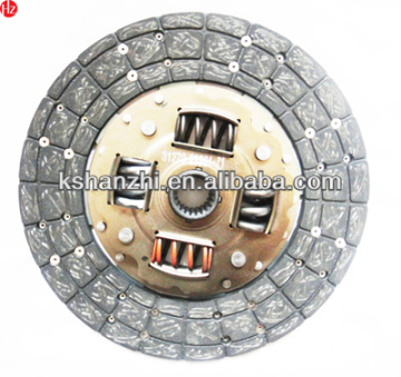 Toyota forklift 21 teeth transmission clutch disc