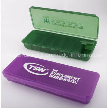 2015 Hot Sale Promotional Pill Box Plb29