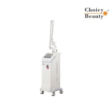 CO2 RF Fractional Acne Remove Beauty Equipment