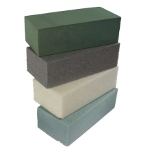 Wholesale YAYUN W-3060 Aspac Oasis Espuma Wet Dry Floral Foam Mud Bricks