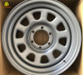 4x4 Beadlock Steel Wheel för SUV 15&#39;&#39;X10