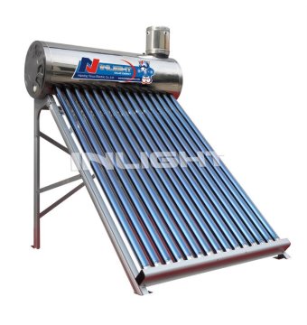 Integrated Non-Pressurized Solar Water Heater (INL-056)