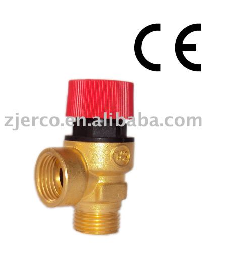 relief valves