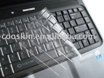 laptop keyboard skin For HP