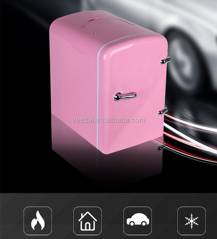Energy saving USB multifunction mini fridge coolers  portable fridge coolers