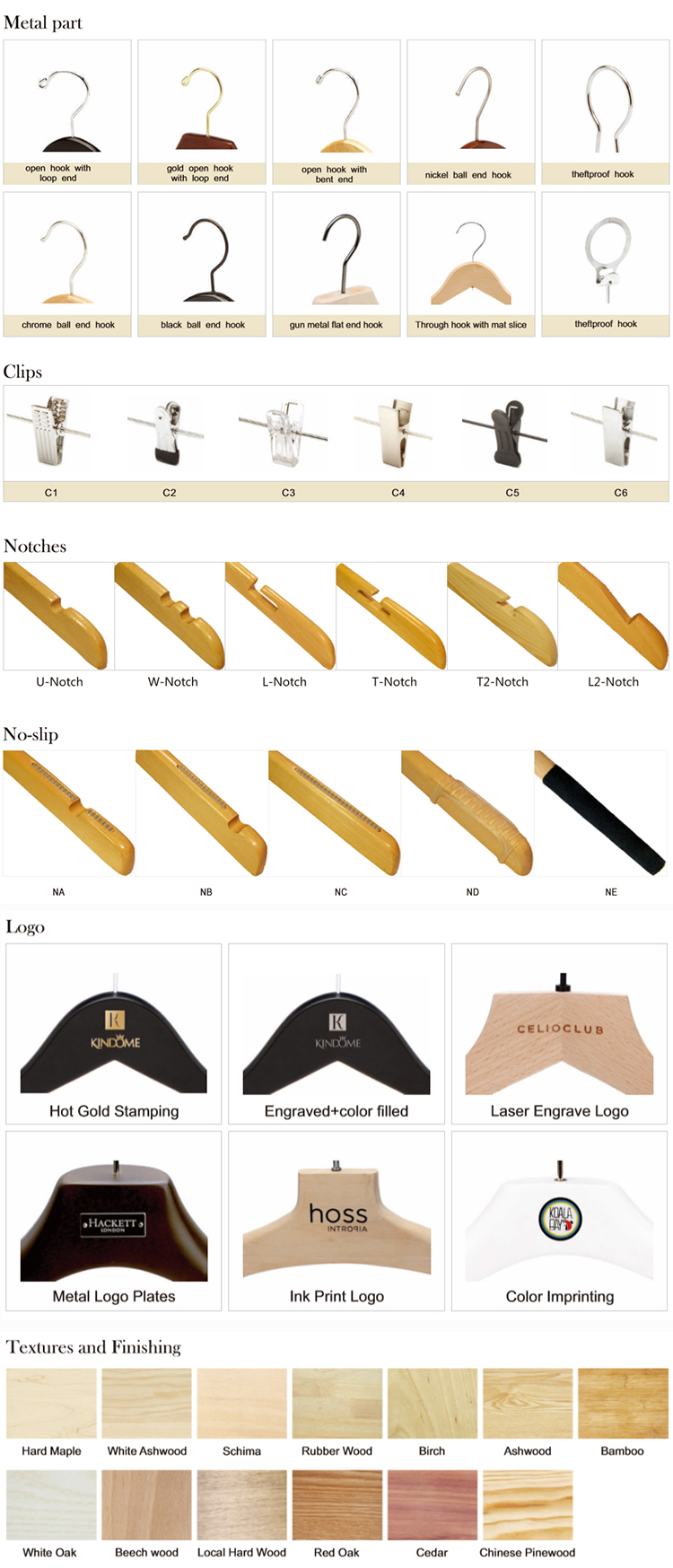 black hangers children plastic Hot sale
