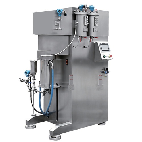 Professional Vertical Agitator Mill