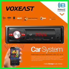 Top quality car mp3 player with fm/am modulator/usb/mcc/sd