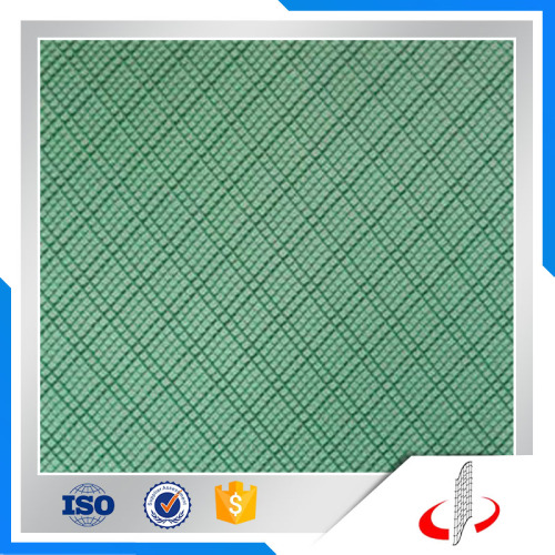 Plastic HDPE Diamond Mesh Infusion Netting