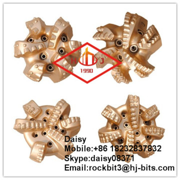 High quality tricone bits, rock bits, PDC bits