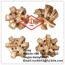 High quality tricone bits, rock bits, PDC bits