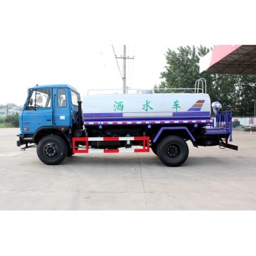 New Economical type Dongfeng 15000L water wagon