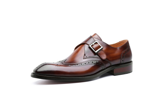 Latest Style For Men's Dress Shoes