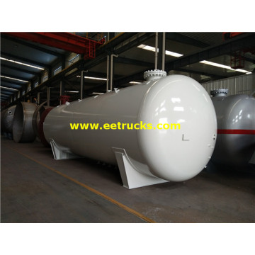 10000 gallon ASME Propane Steel Vessels