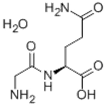 Glycyl-L-Glutamin-Monohydrat CAS 13115-71-4