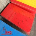 전체 판매 다색 HDPE 폴리에틸렌 플라스틱 시트