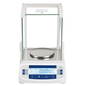 0.001g Precision Laboratory Analytical Balance