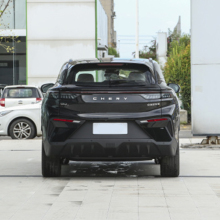 2023 eQ7 New Energy Electric Vehicle - Large Quantity Spot Available (412km/512km Air Version)