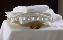 hotel dobby border bath towel