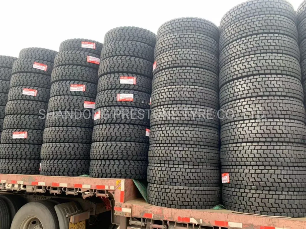 1200r20 Truck Tyre, Overload Tyre, Triangle, Doublecoin, Longmarch, Westlink, Aeolus, Linglong, Giti