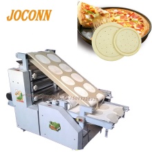 Automatic Naan Roti Iraqi Bread Samoon Making Machine
