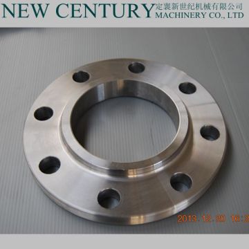 A182 F316 slip on flange